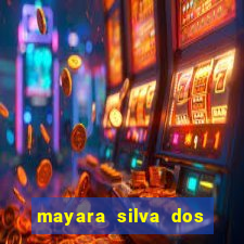 mayara silva dos santos nua